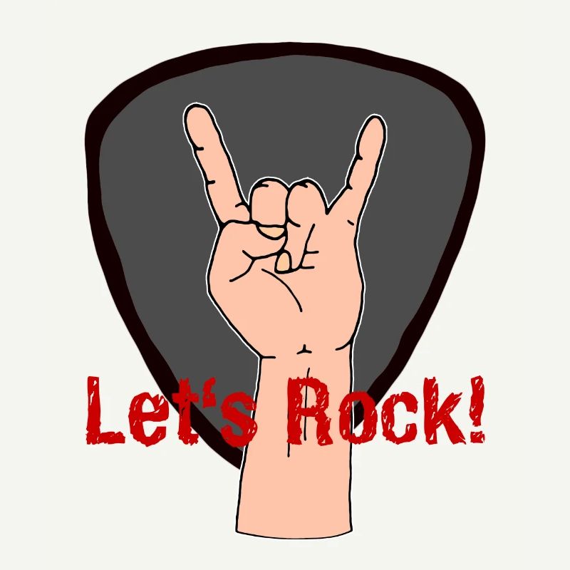 Permet de rock