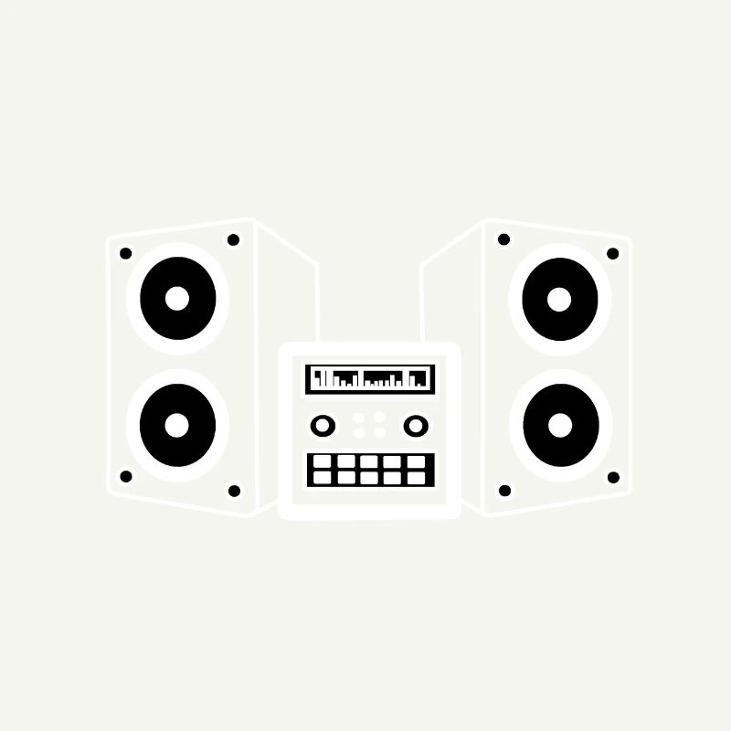 système de musique