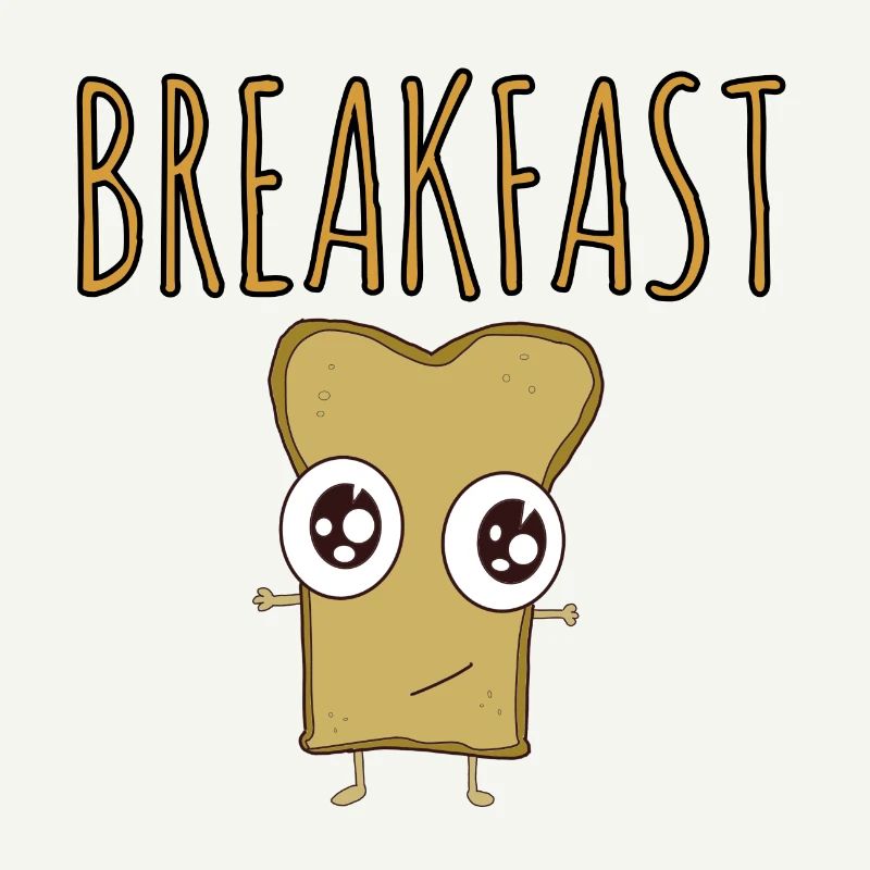 Petit déjeuner