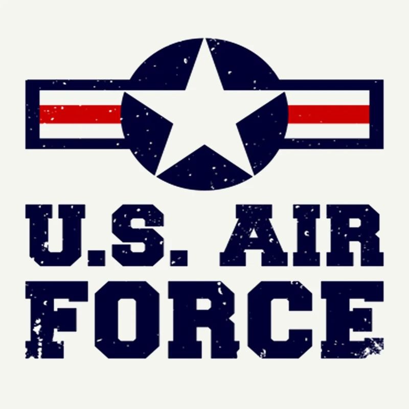 US AIR FORCE