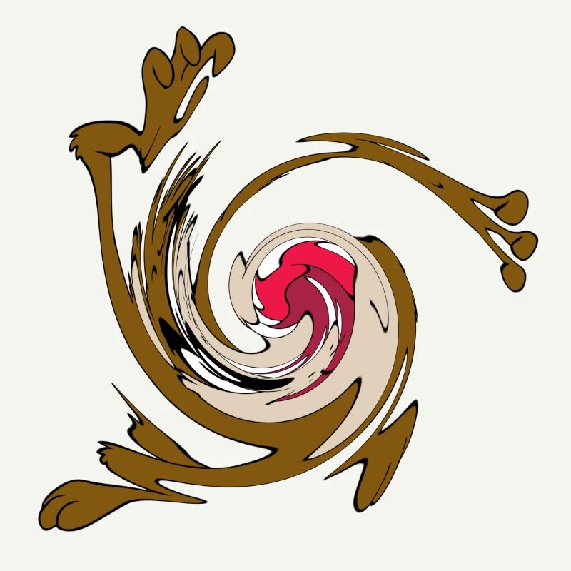 Tasmanischer teufel
