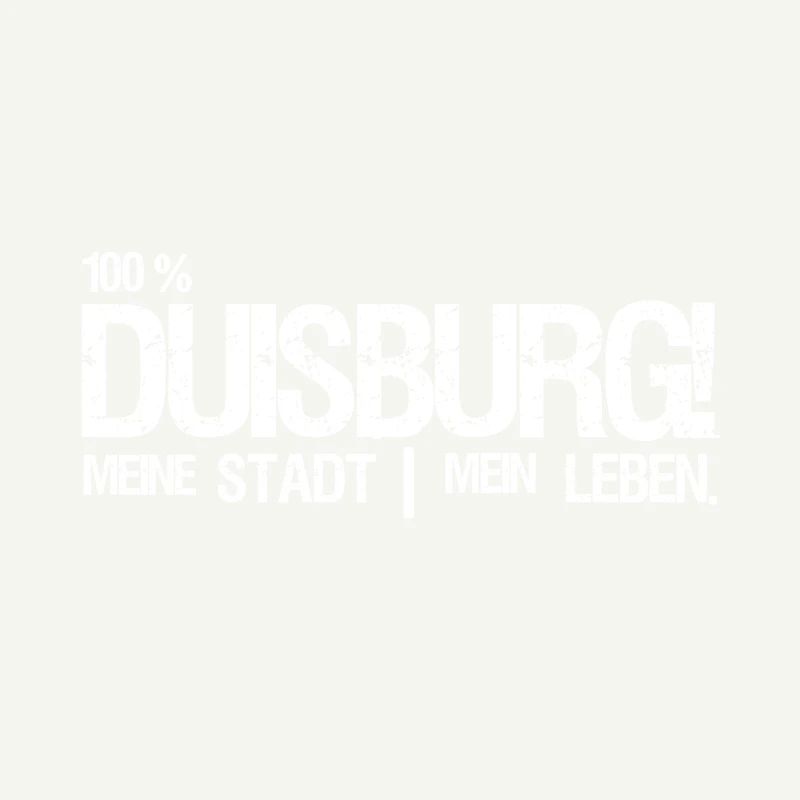 Duisbourg