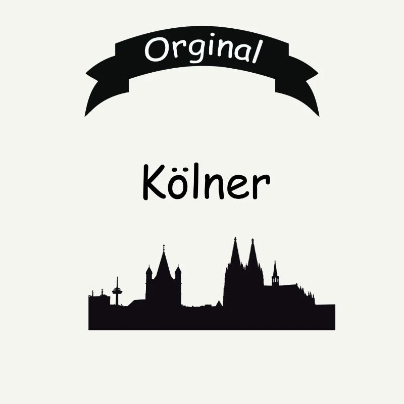 Orginal Kölner