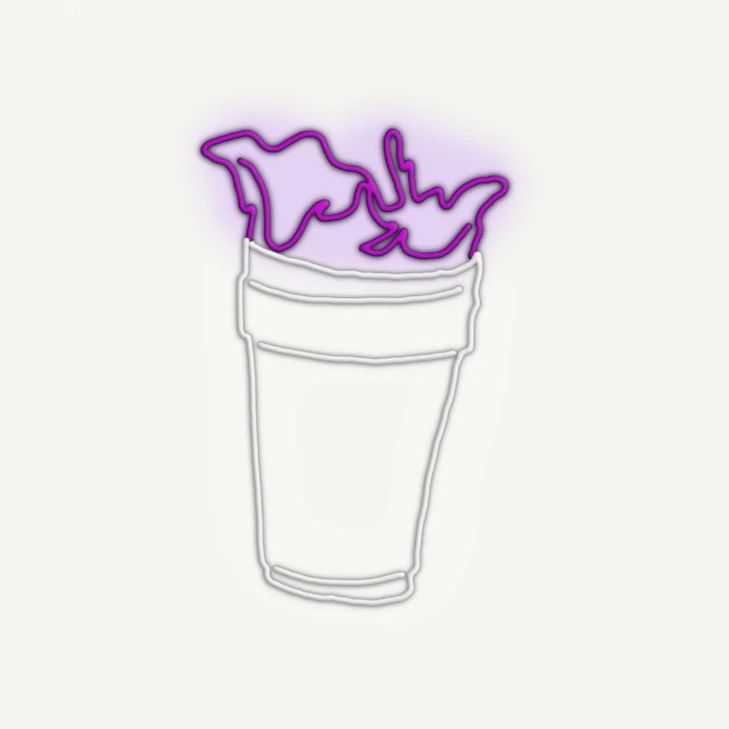 Lean cup