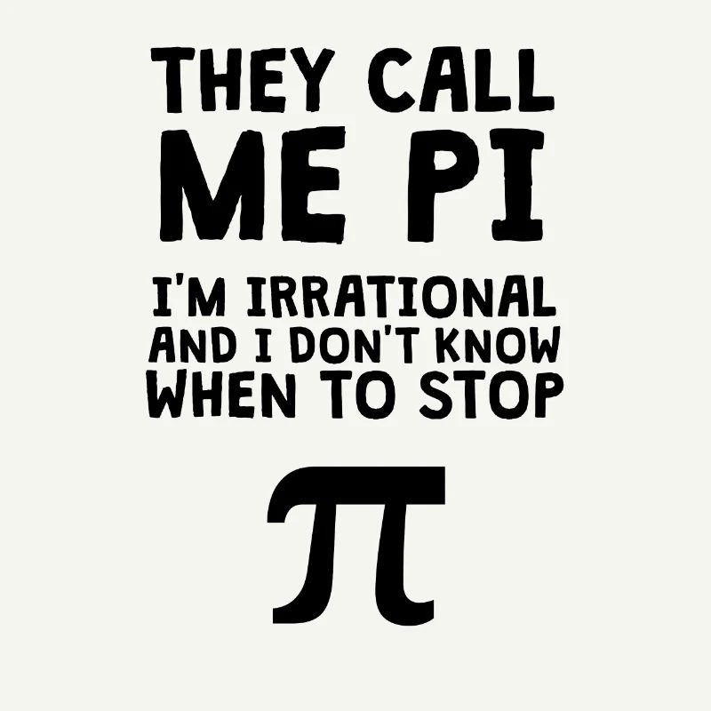 Ils m’appellent PI π