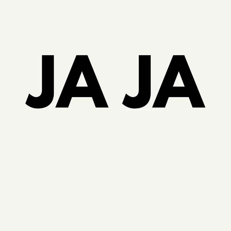 ja ja