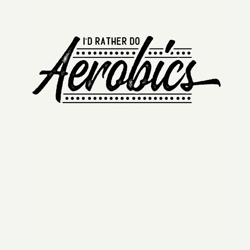 Step Aérobic