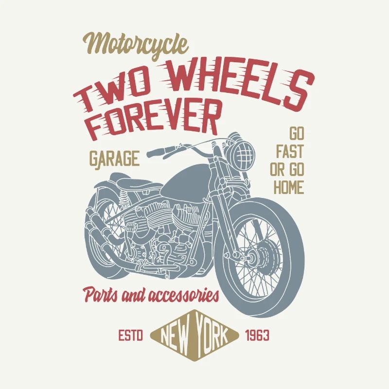 TWO WHEELS