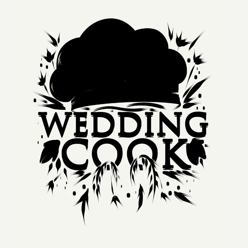 Cuisinier de mariage