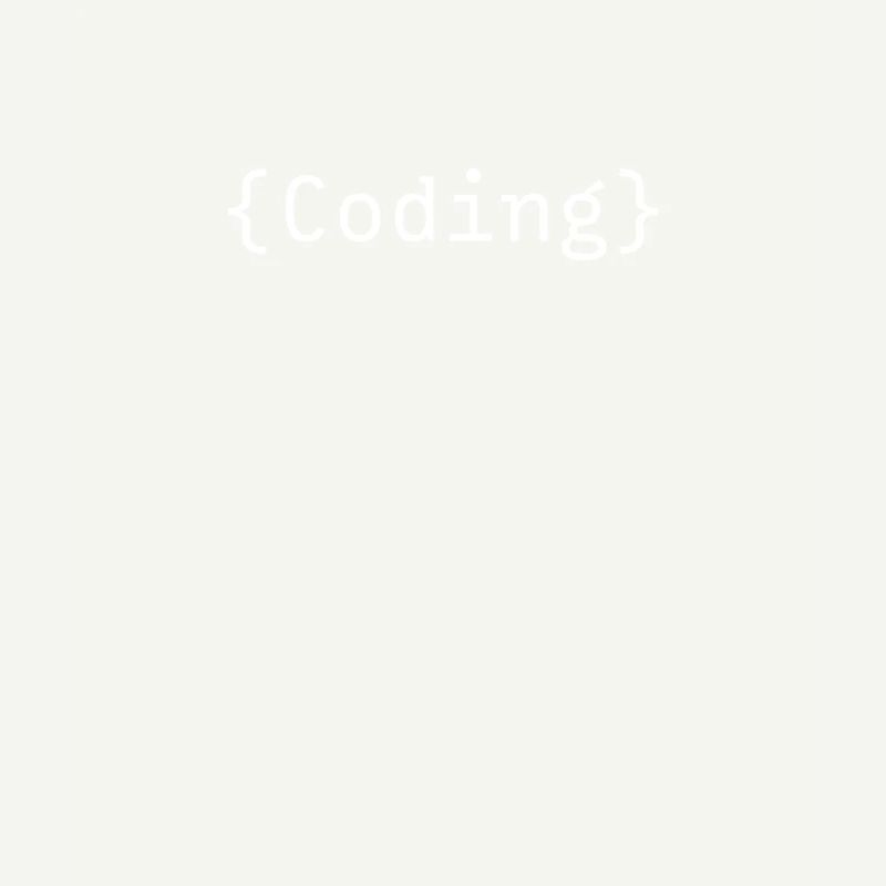 Programming