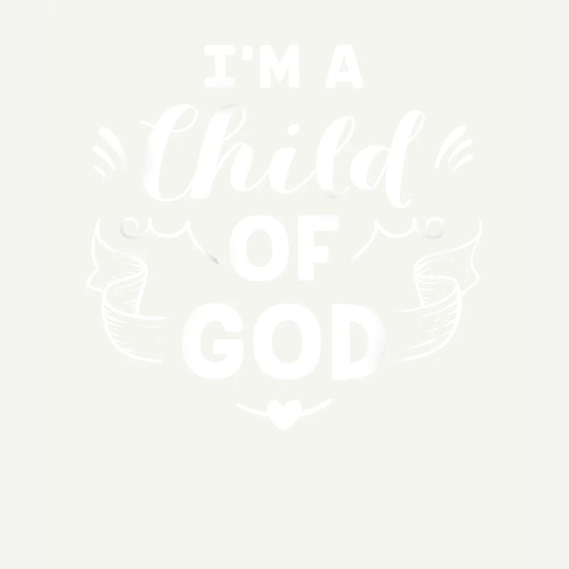 Ich bin ein Kind Gottes