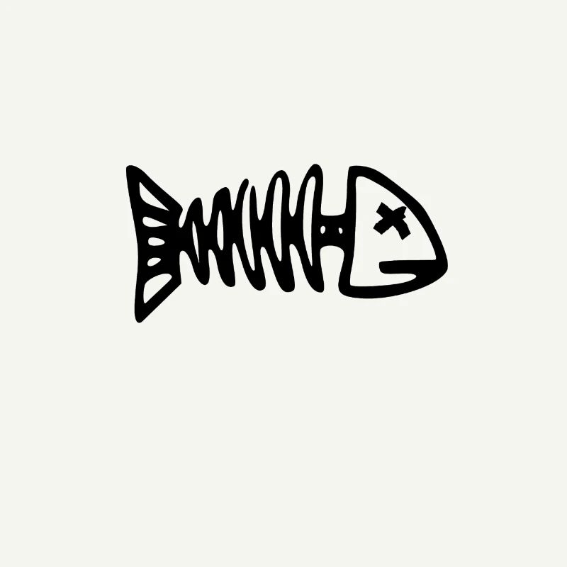 fish bone