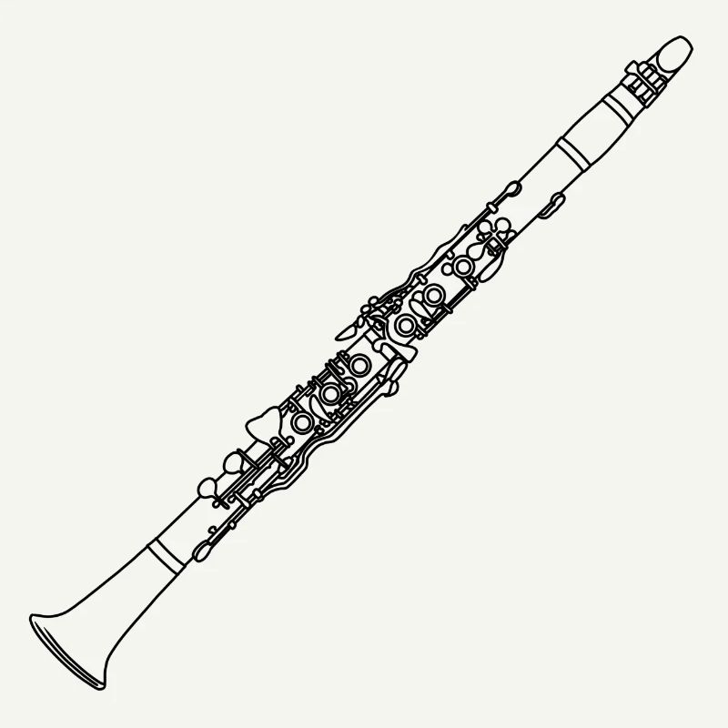 clarinet