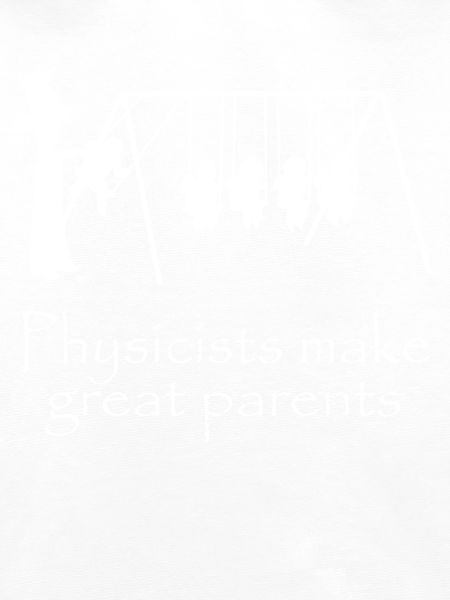 Physiker Eltern