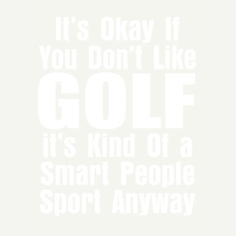 golf