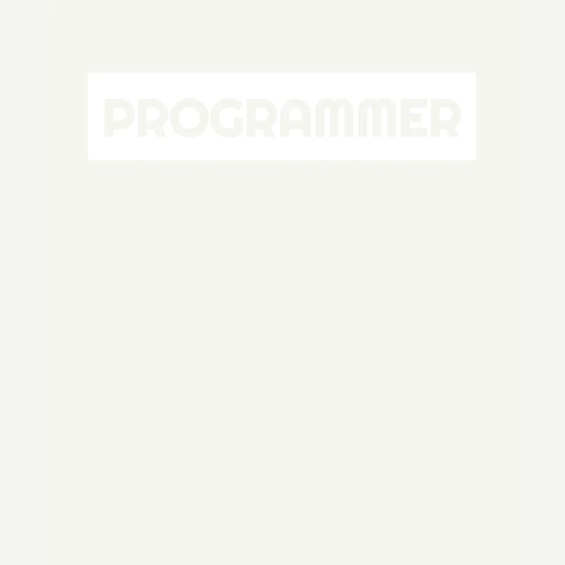 Programmierer