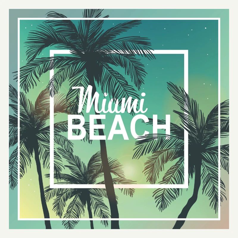 MIAMI BEACH
