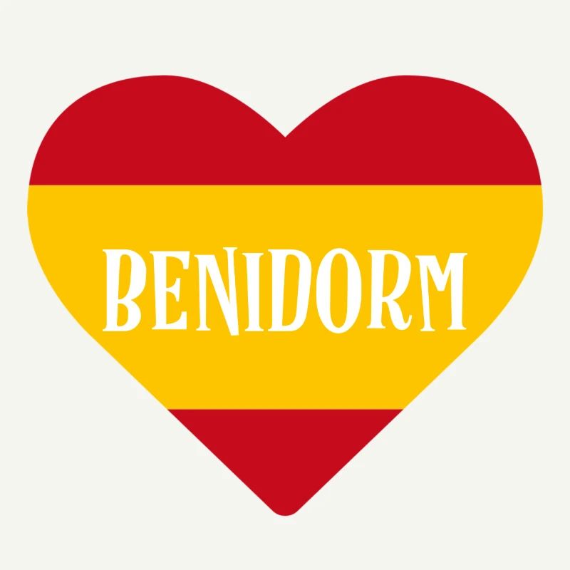 Benidorm