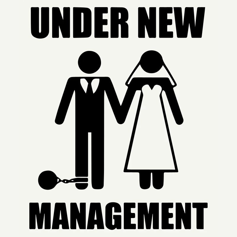 under new