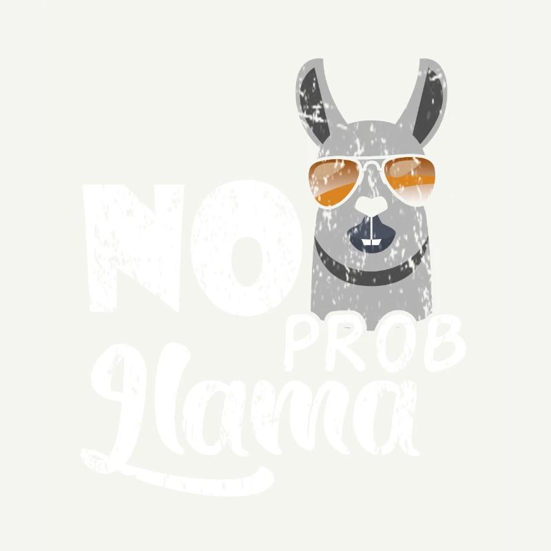 Pas de problème