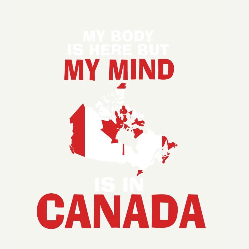Canada USA
