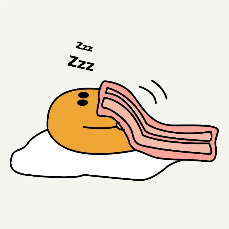 Fried egg