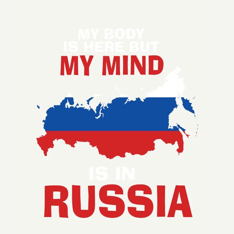Russie Eurasie
