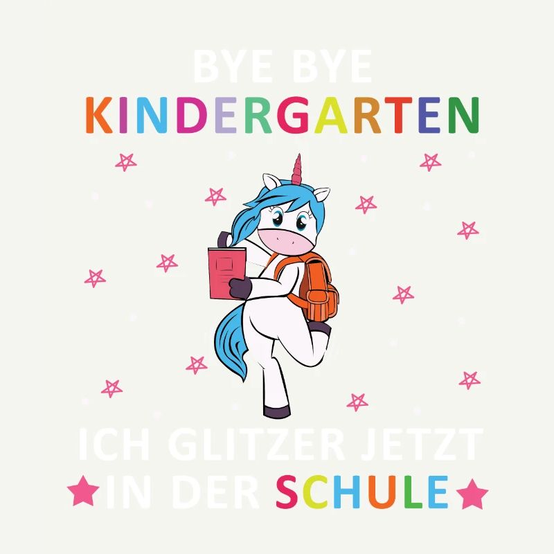 Bye Bye Kindergarten