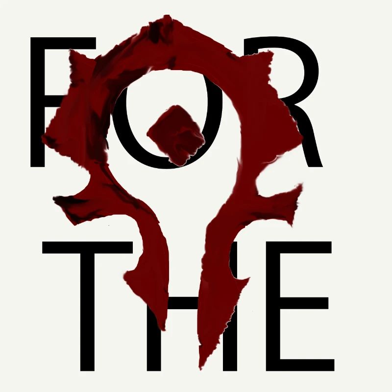 forthehorde wow