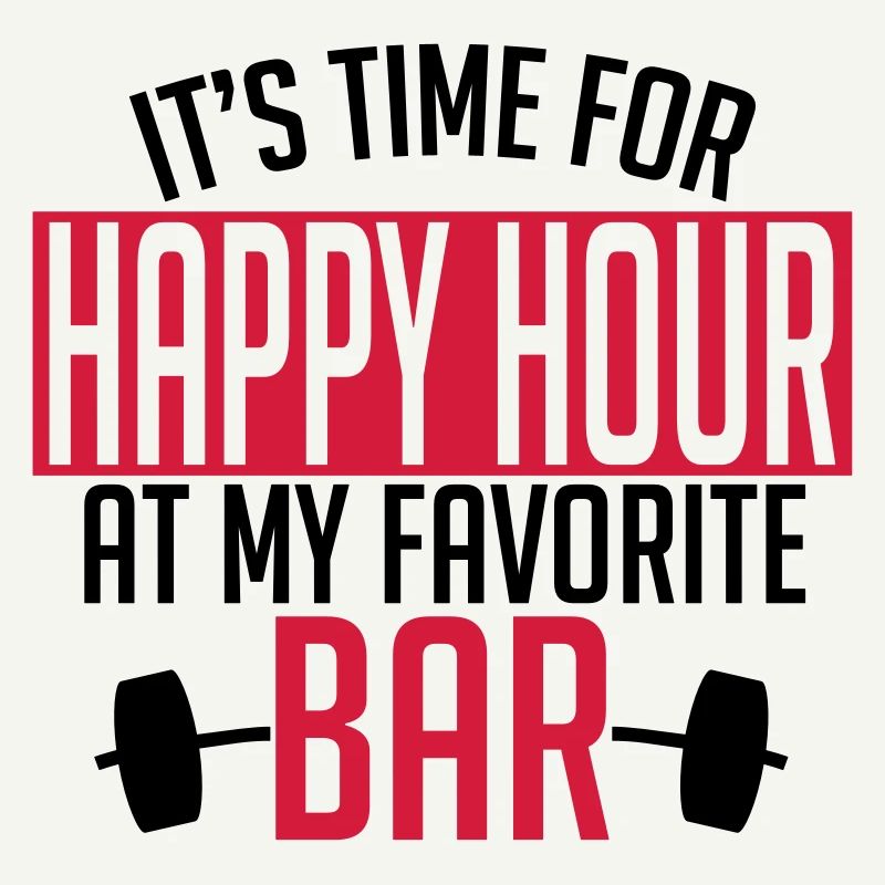 it's time for happy hour at my favorite bar A 2c
