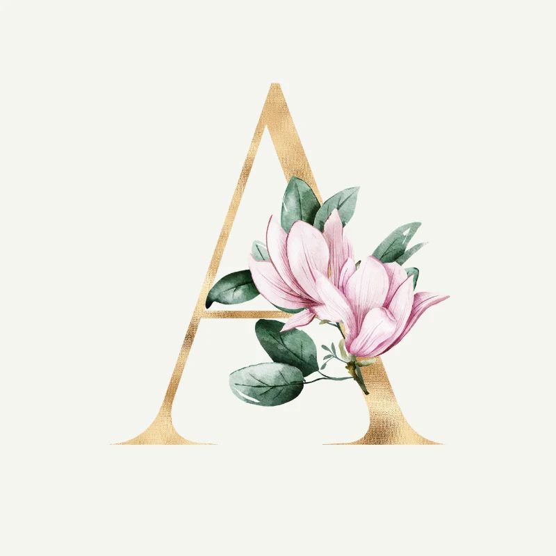 Alphabet A