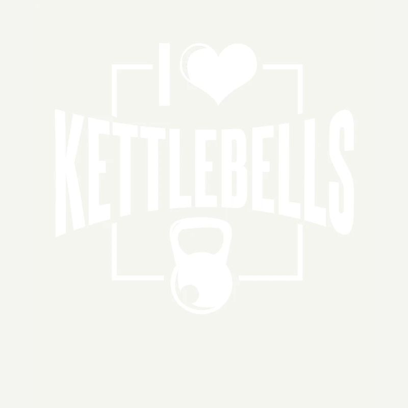 Kettlebell Love No. 8th