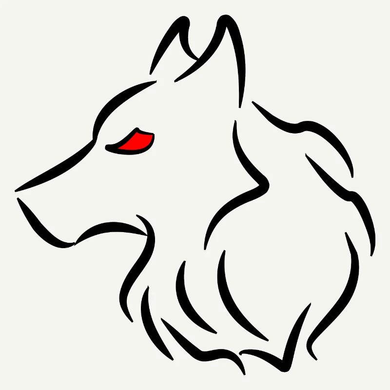 Le loup