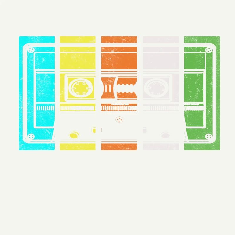 cassette