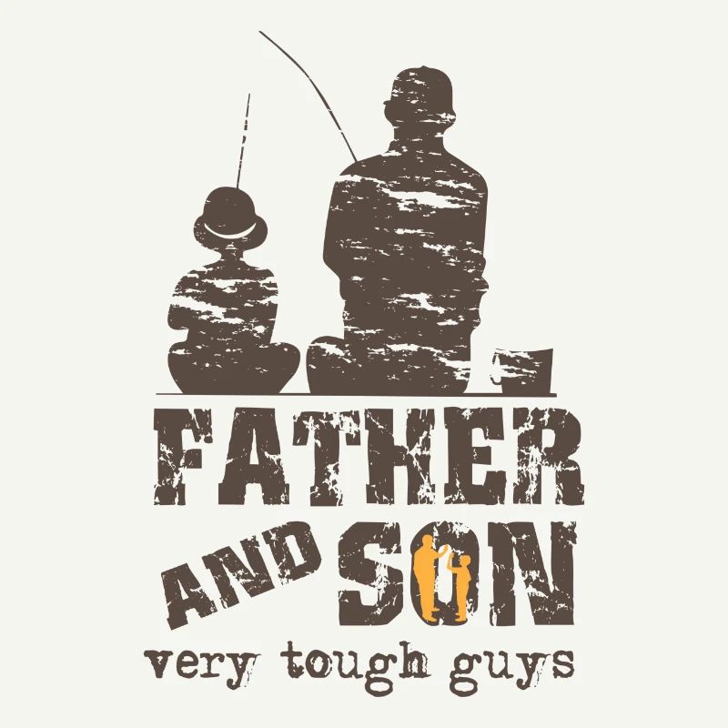 Father and Son