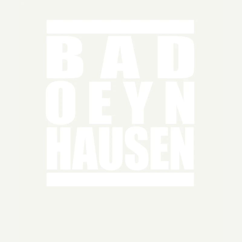 Bad Oeynhausen