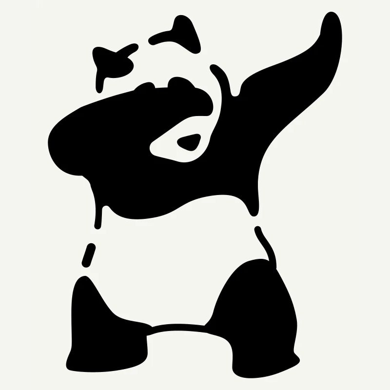 dab