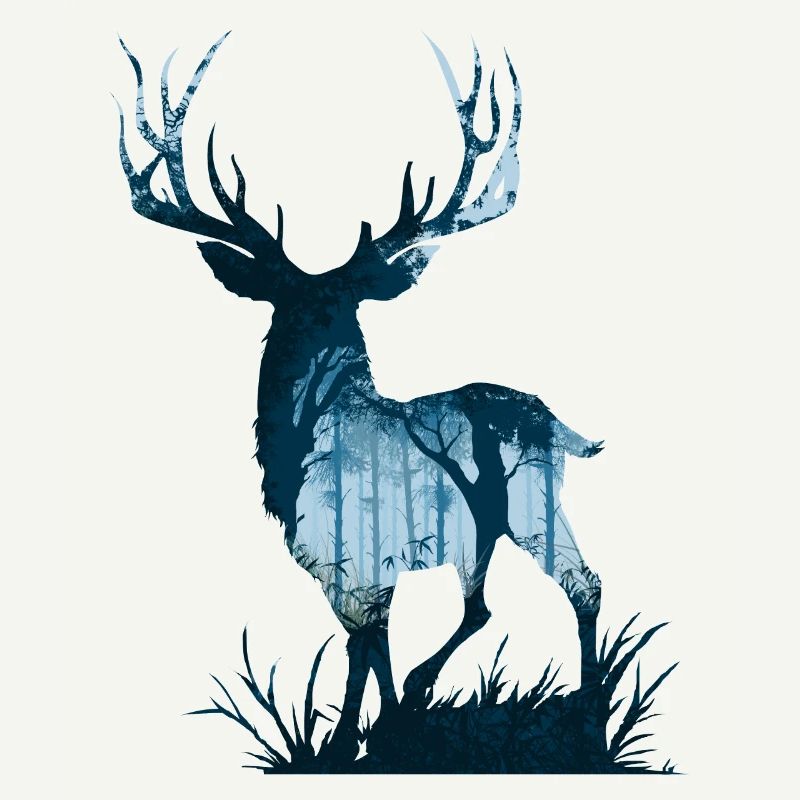 Esprit de forêt