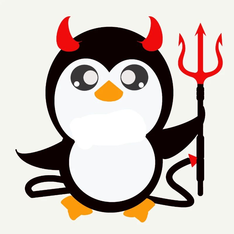 devil