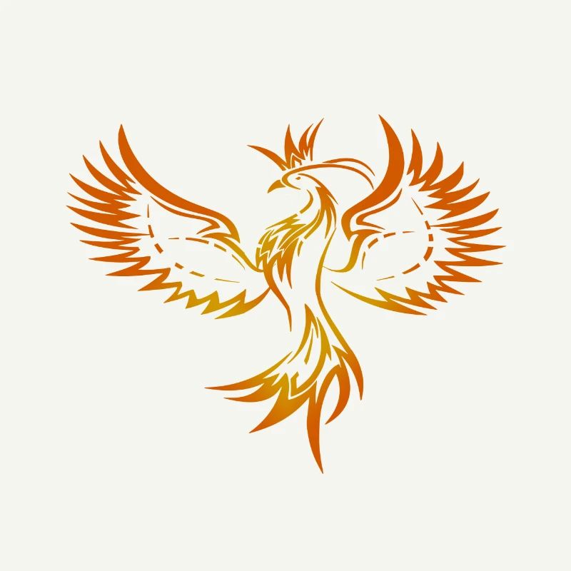 Ashes to Ashes? Nonsense! Ashes to phoenix
