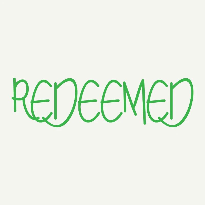 Redeemed gift