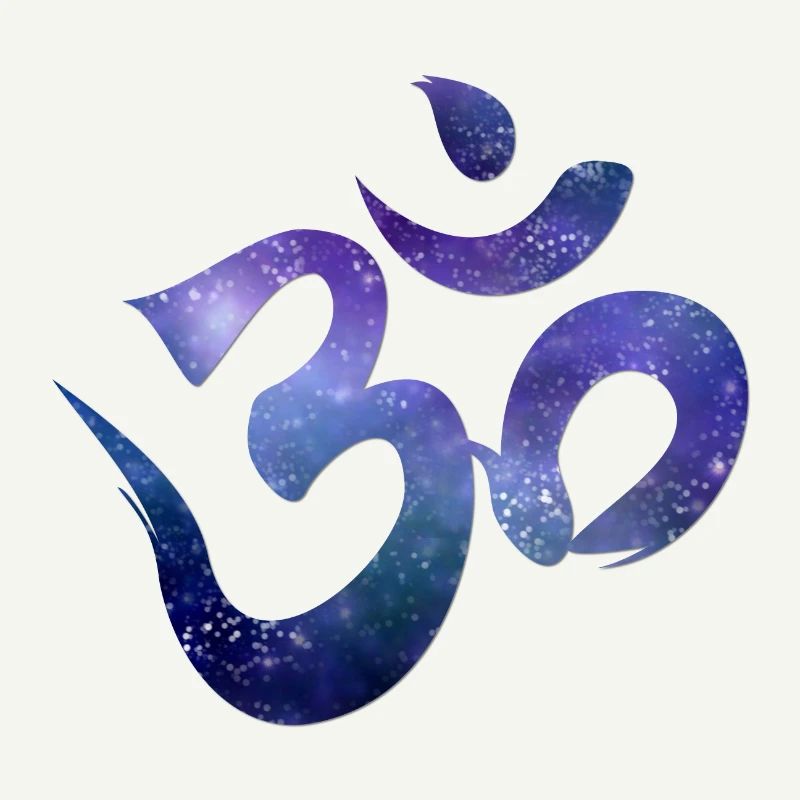 Om Zeichen