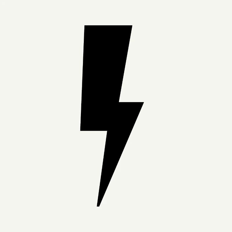 Lightning logo