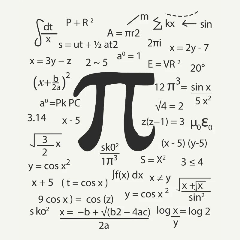 Pi number
