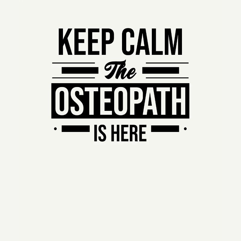 osteopath