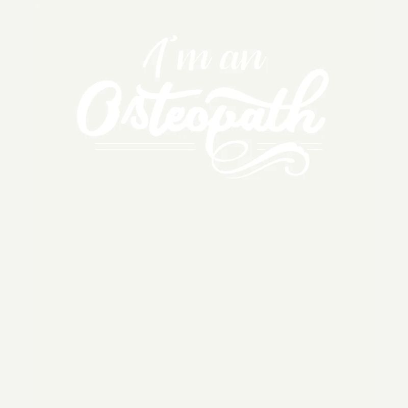 Osteopath Osteopathy Osteopath Practice Team