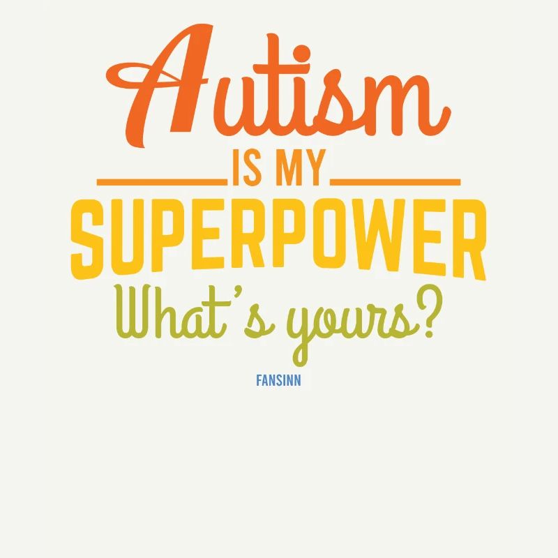 Autism especially developmental disorder