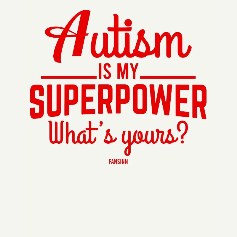Autism especially developmental disorder
