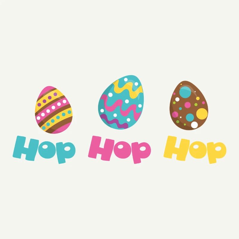 OSTERN