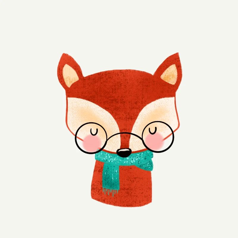 FOXY FOX